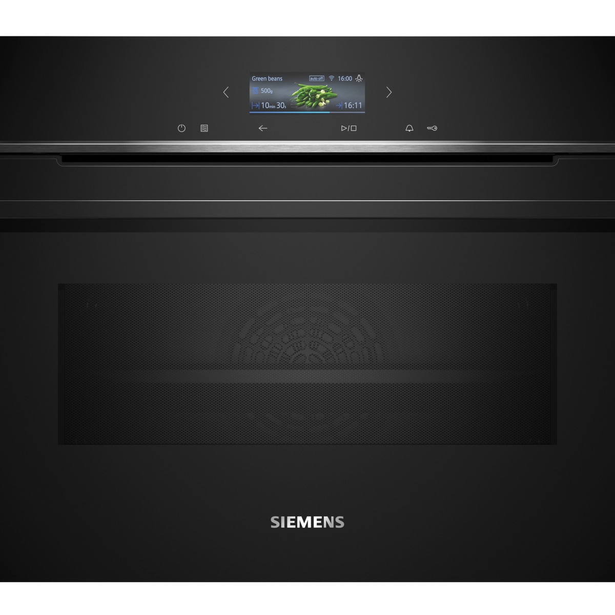 Imagen 0 de Horno compacto Siemens - CM724G1B1