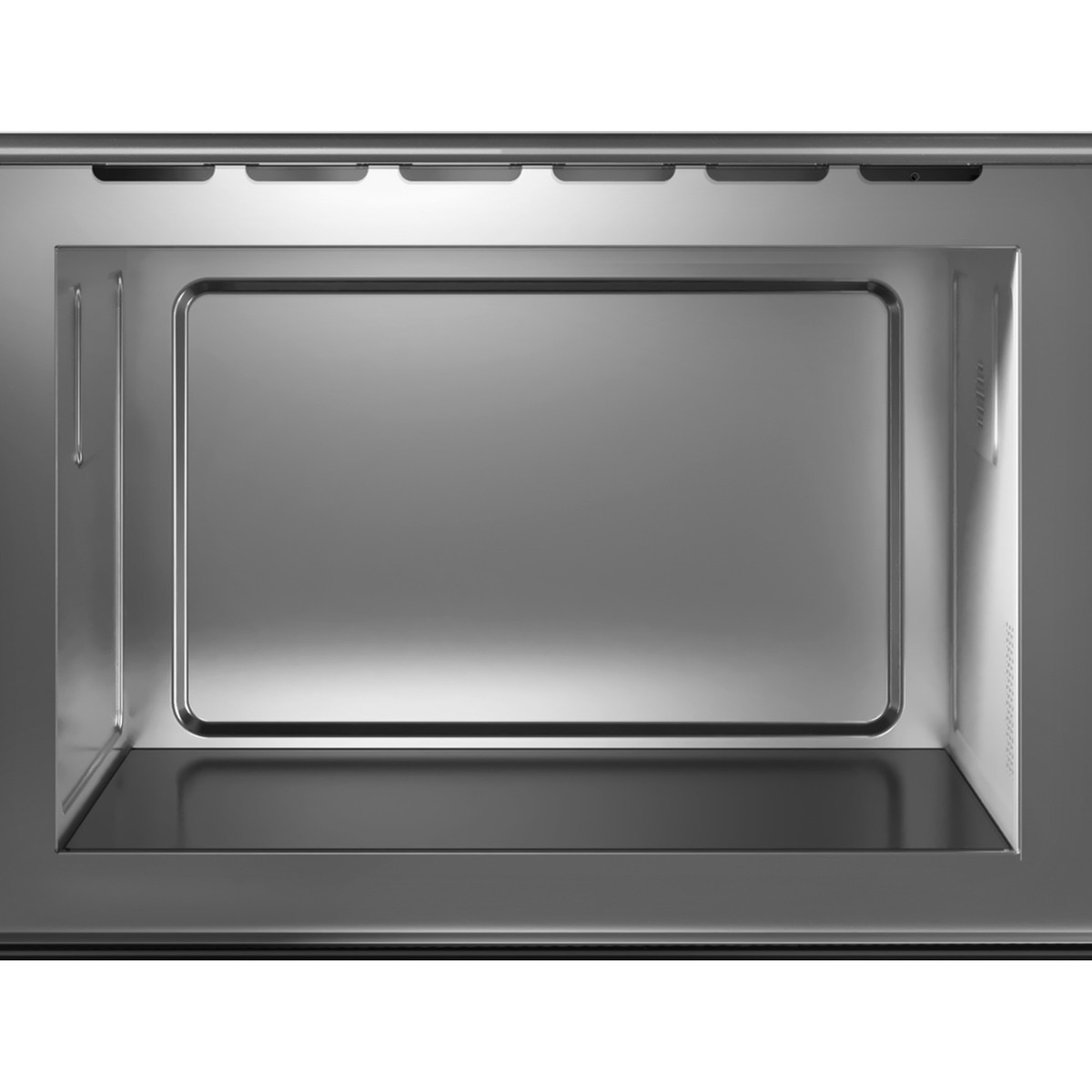 Micro-ondas Encastrável Siemens iQ700 BF722L1B1 de 21 Litros - Preto Preto-4