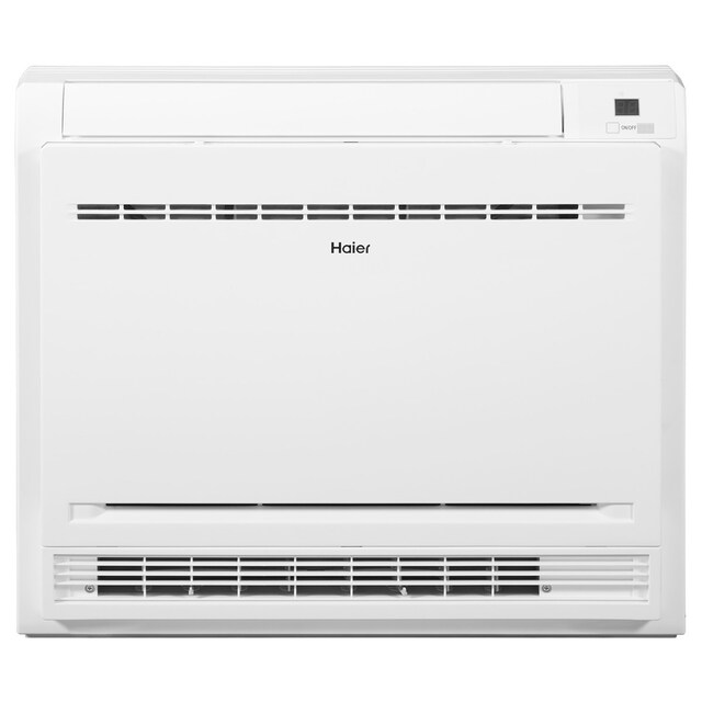 Imagen 0 de Aire acondicionado suelo Haier Inverter 2.924 frig/h y 3.010 kcal/h - AF35S2SD1FA(H)