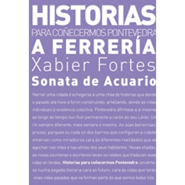 Sonata de acuario 1