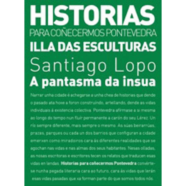 A pantasma da insua 1