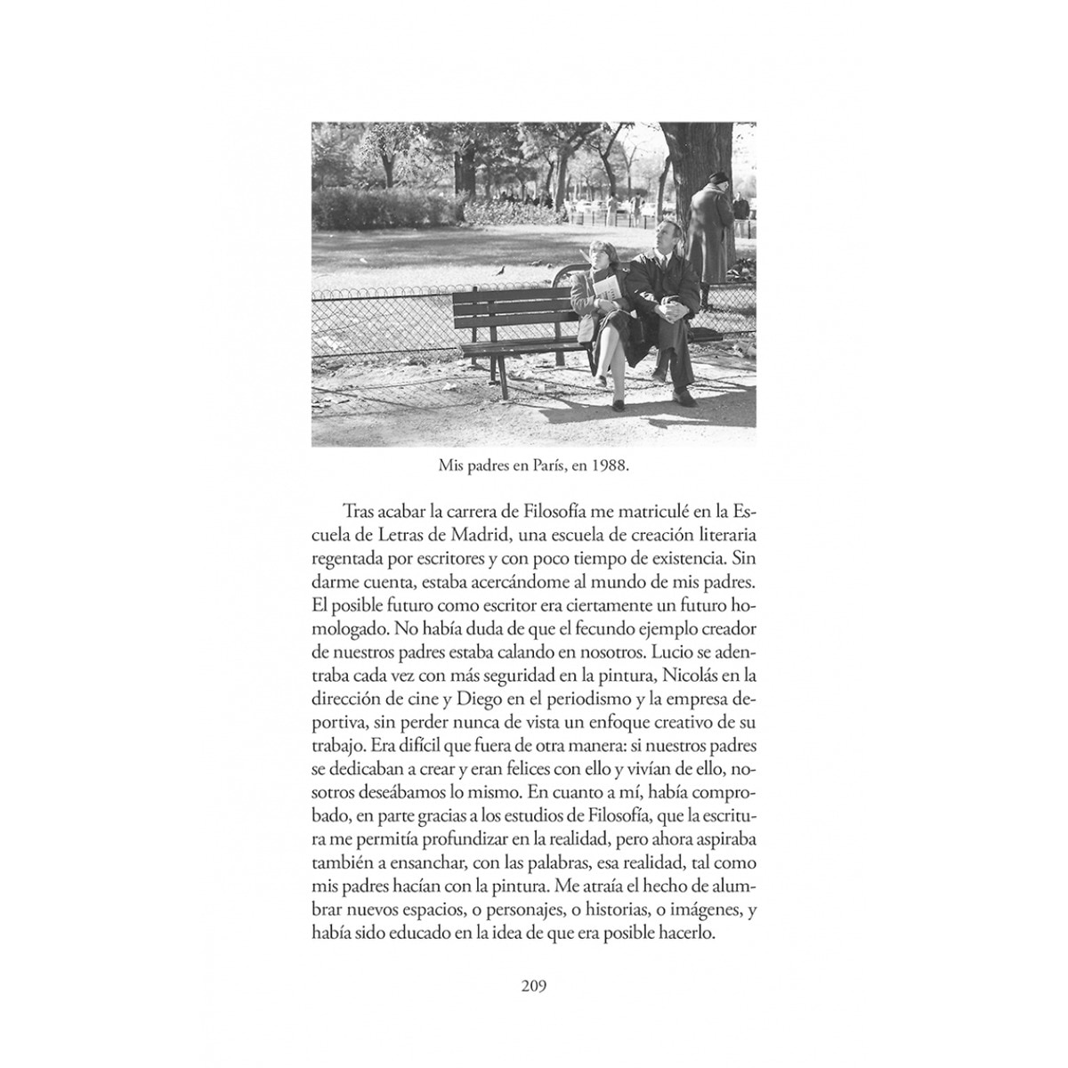 La casa de los pintores(Tapa blanda) 4