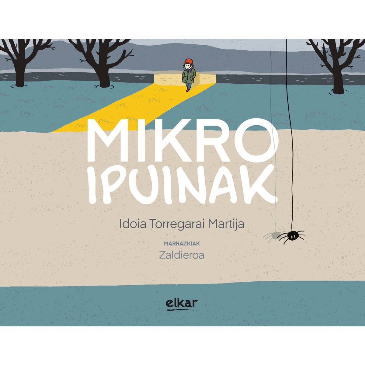 Mikroipuinak (Capa mole) 1
