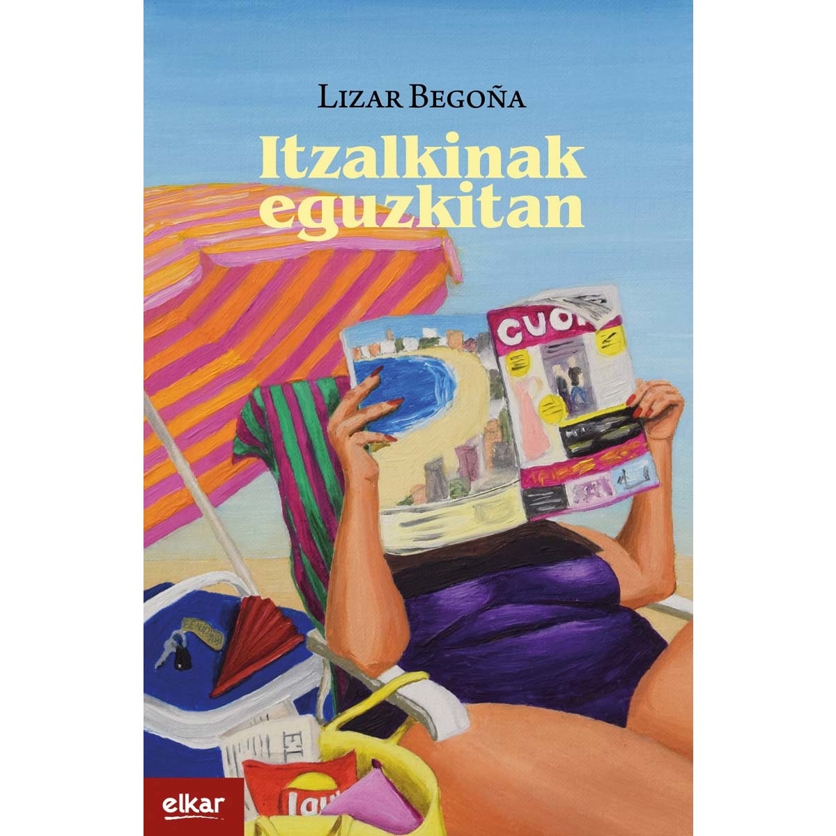 Imagem 0 de Mundu zitalaren kontra (Capa mole)