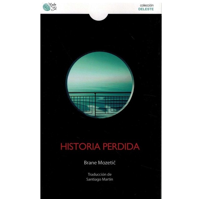 Imagem 0 de Historia perdida