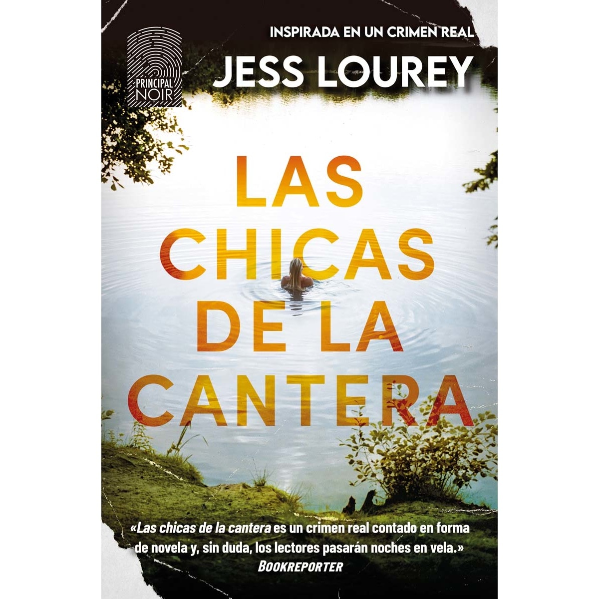 Las chicas de la cantera (Capa mole com abas) 1