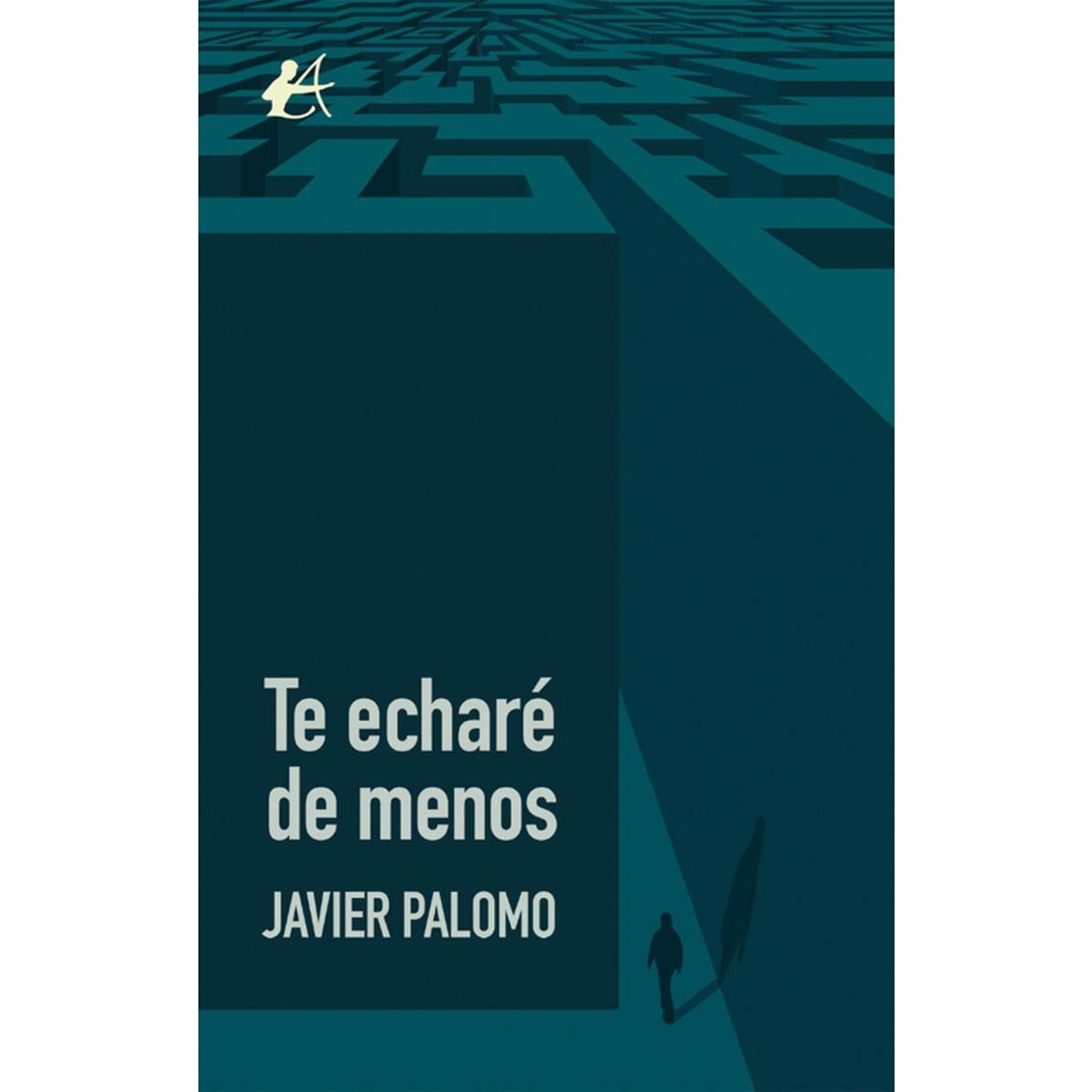 Te echaré de menos (Capa mole com abas) 1