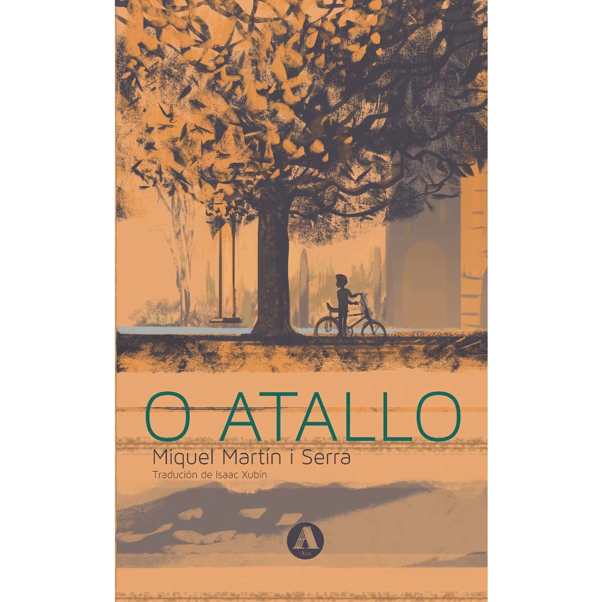 O atallo (Bolso) (Capa mole) 1