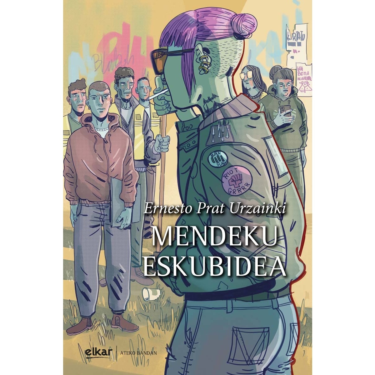 Mendeku eskubidea (Capa mole) 1