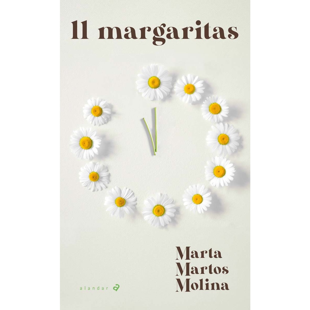 11 margaritas 1