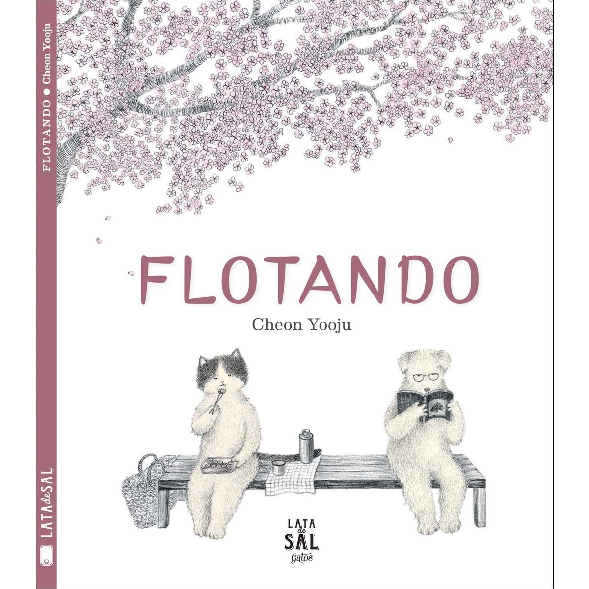 Flotando 1