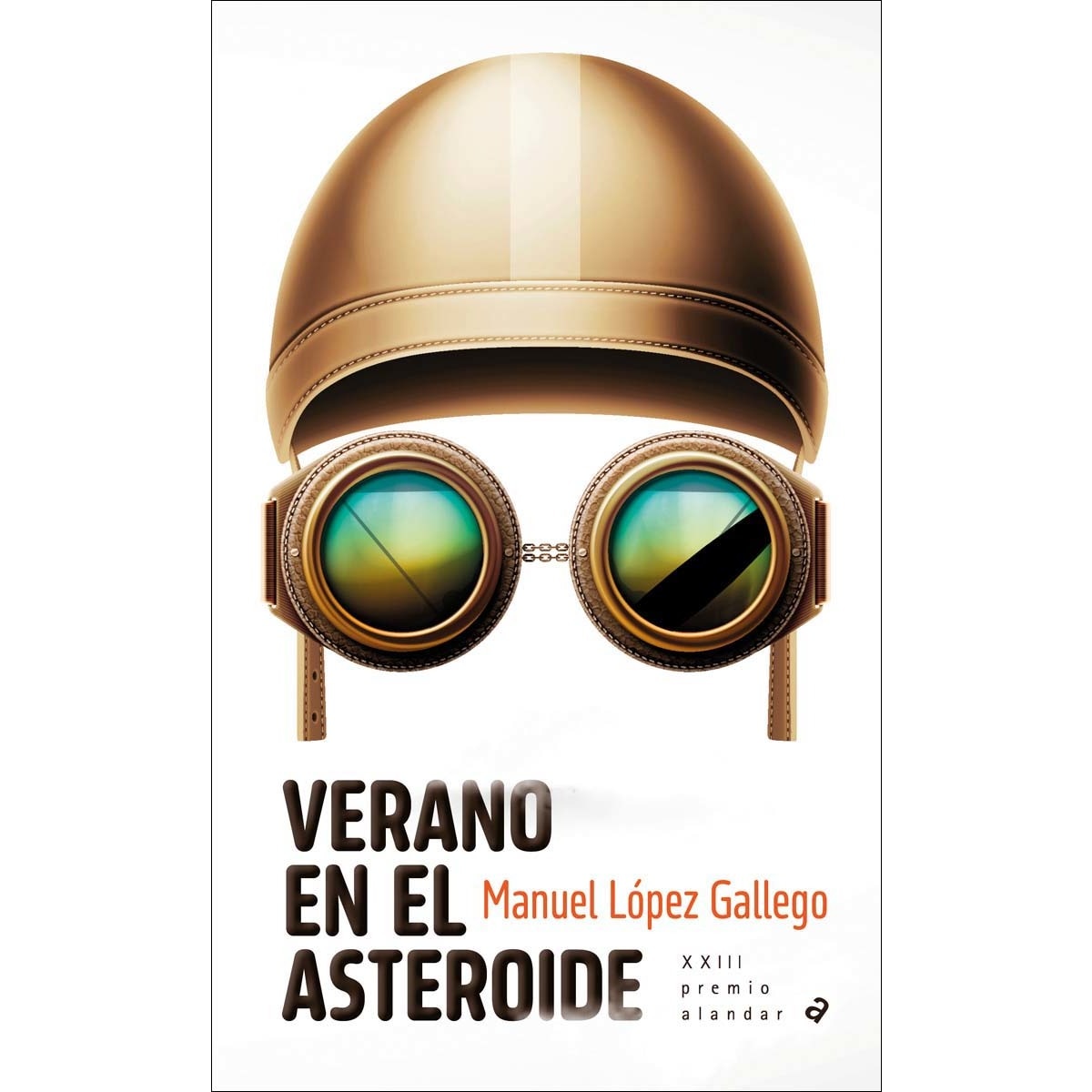 Verano en el asteroide 1
