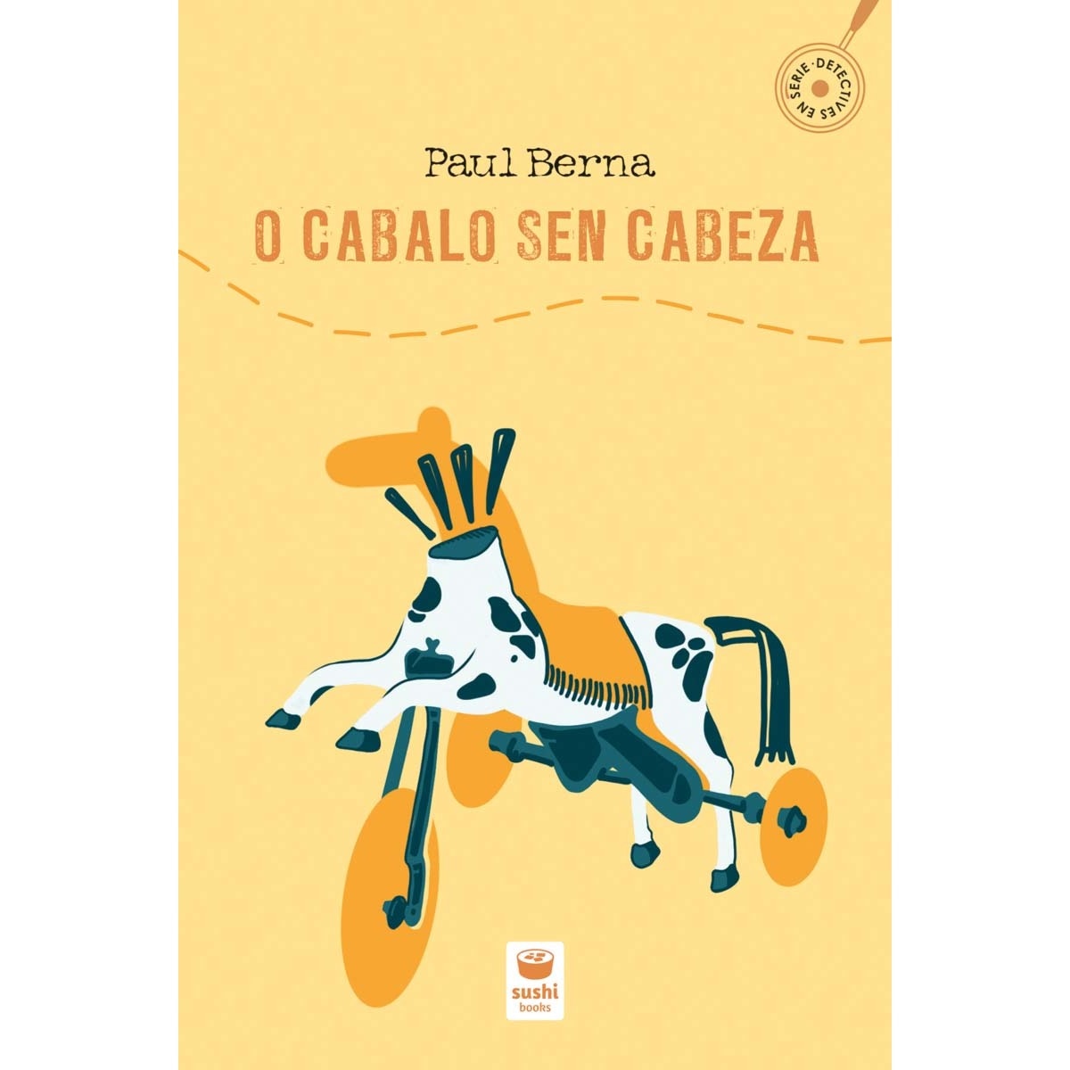 O cabalo sen cabeza 1