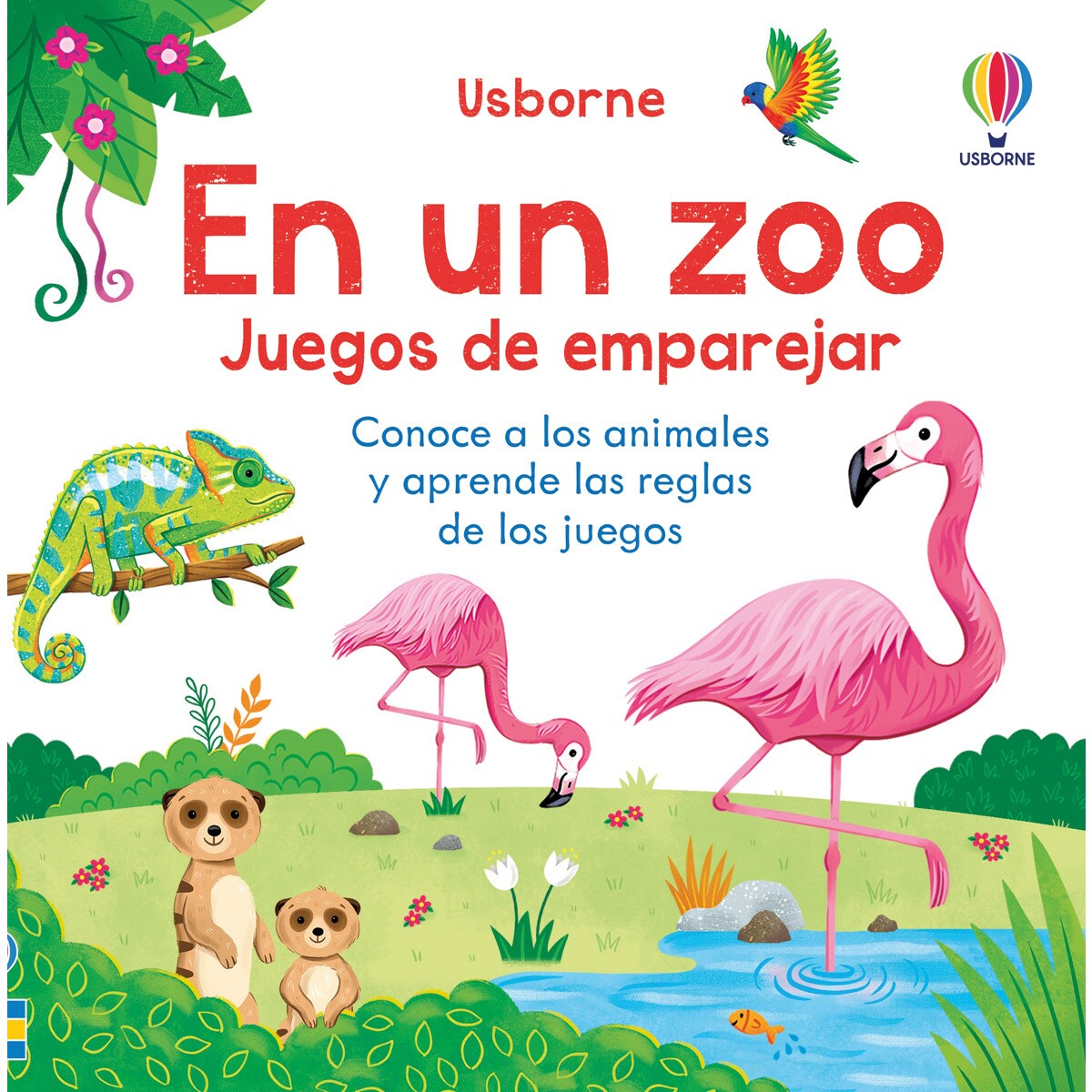 En un zoo 2