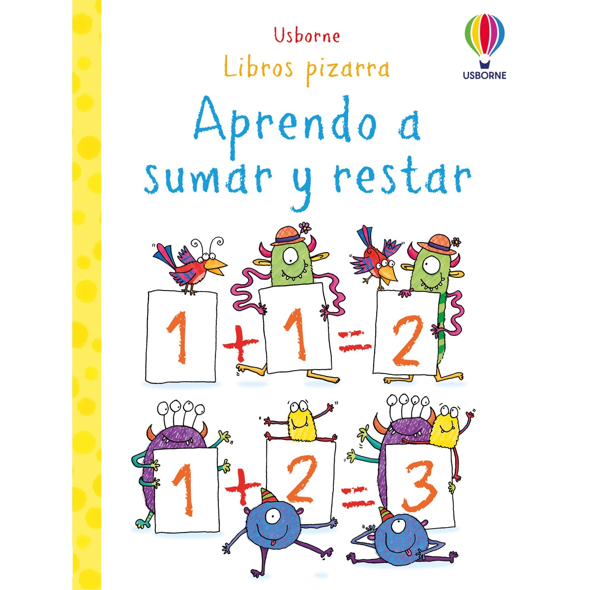 Practico los números 3