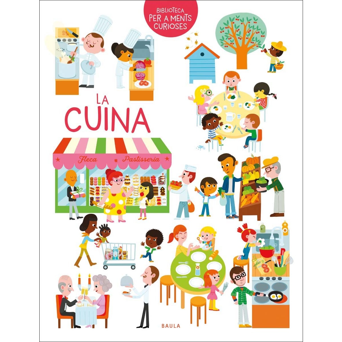 Imagem 0 de La cuina