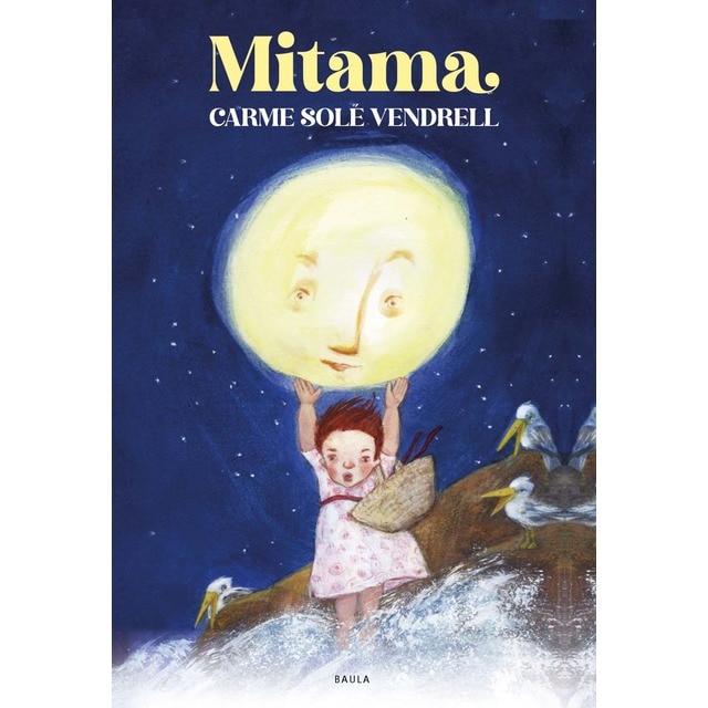 Imagem 0 de Mitama i la cançó del mar