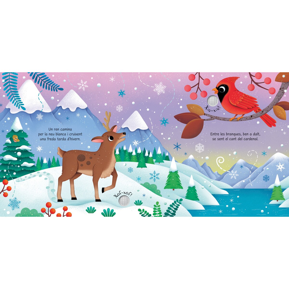 Els sons de les estacions 4