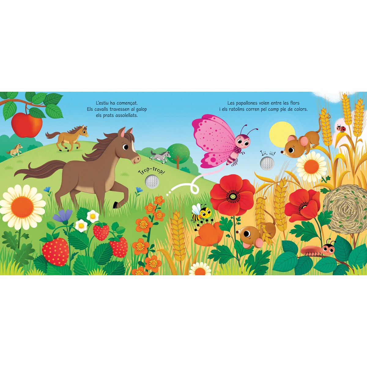 Els sons de les estacions 2