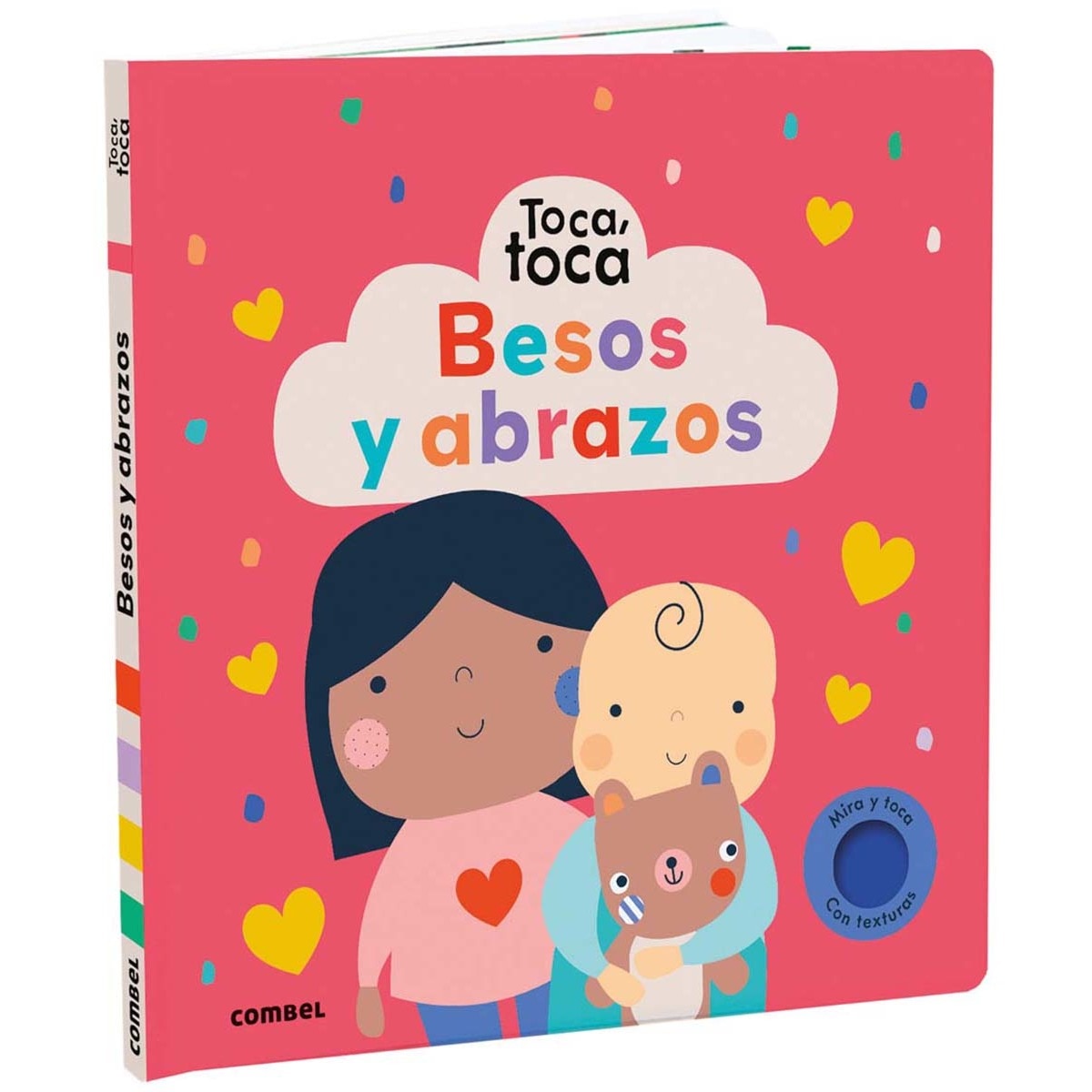 Besos y abrazos 1