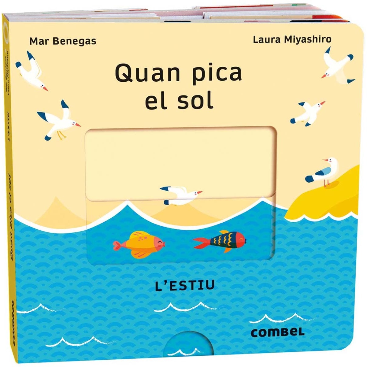Quan pica el sol. L'estiu 1