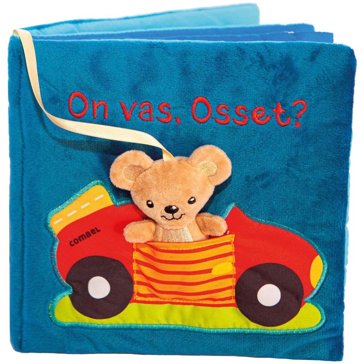 Imagem 0 de On vas, Osset?