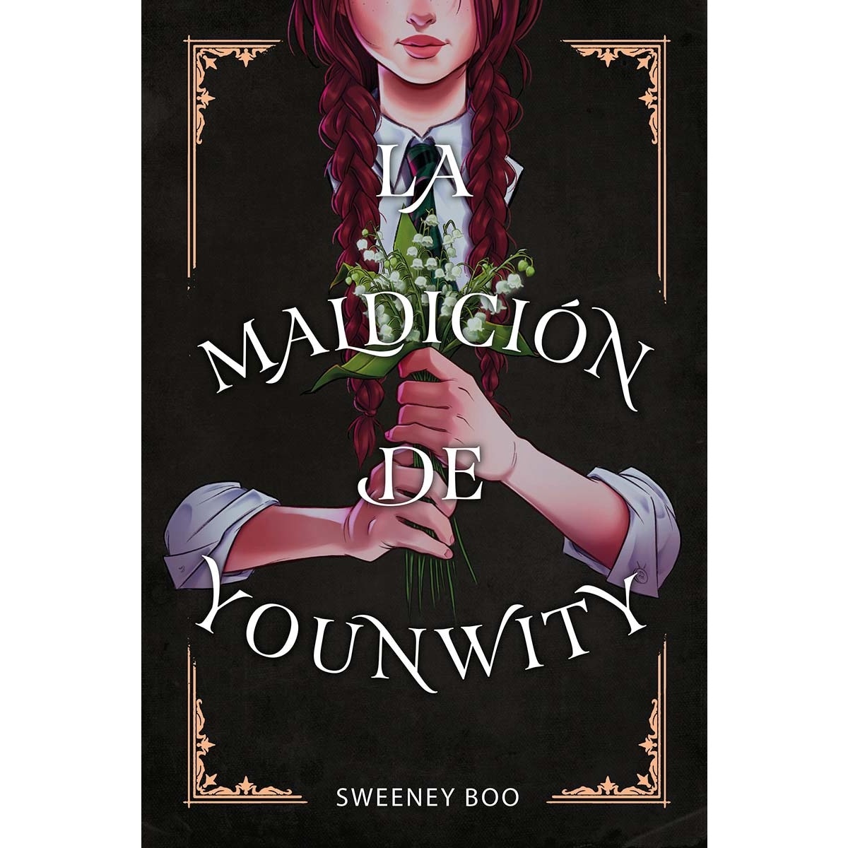 Imagem 0 de LA MALDICION DE YOUNWITY