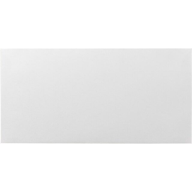 Imagen 0 de Sobre 115x225mm paquete de 25 ud Liderpapel blanco