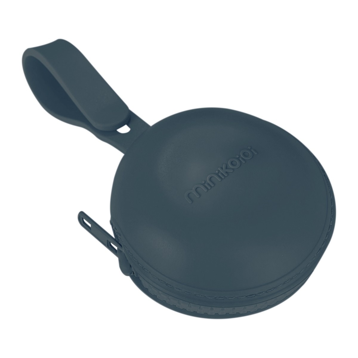 Imagem 0 de Porta-Chupetas Minikoioi Pod - Deep Blue