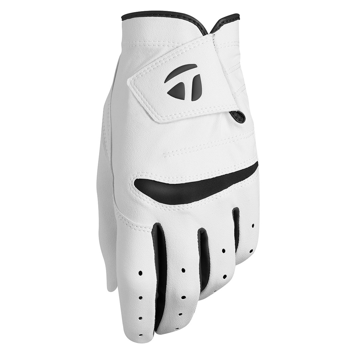 Luva de Golfe de Criança Destra Stratus Junior Branco-1