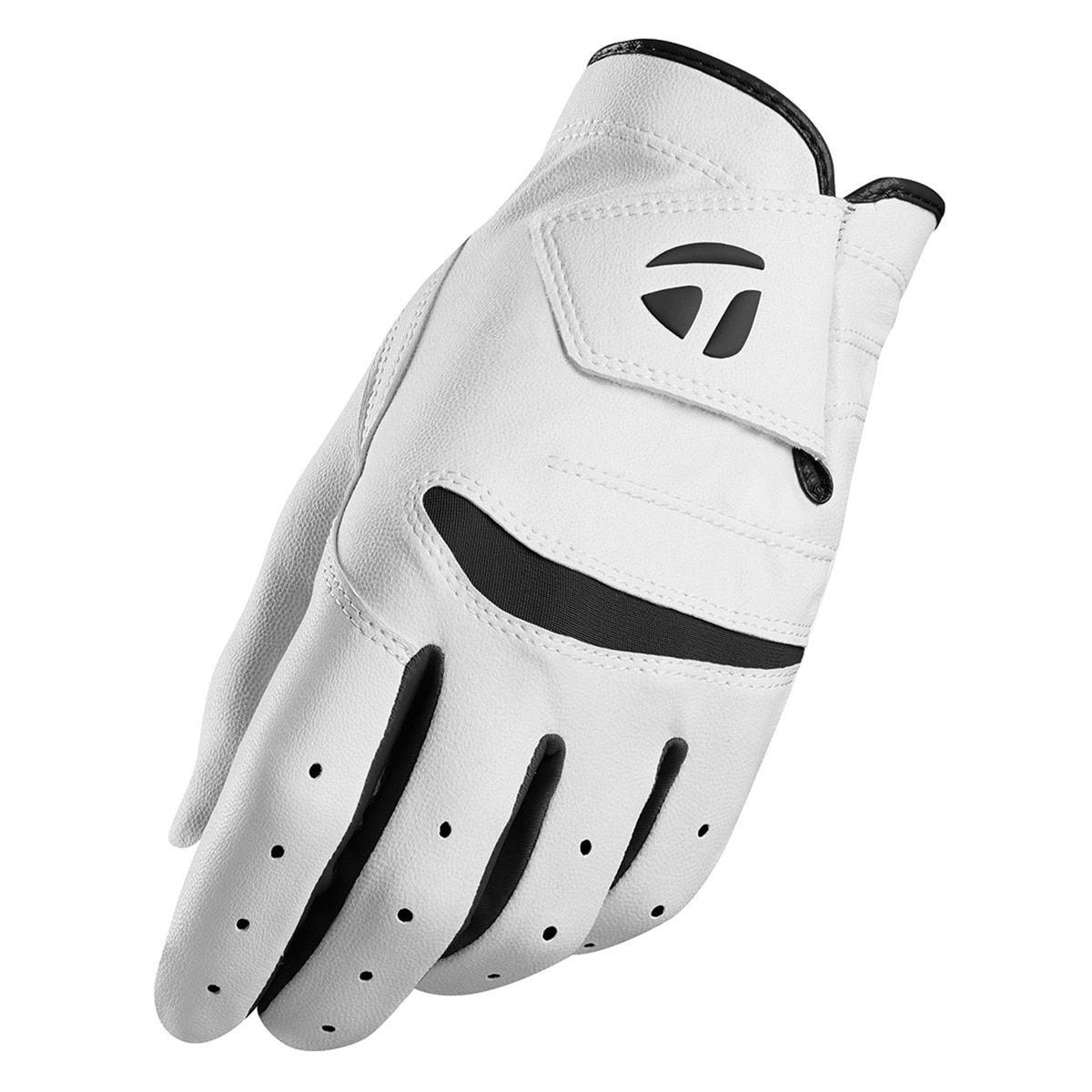 Luva de Golf de Homem Destro Stratus Tech Branco-3
