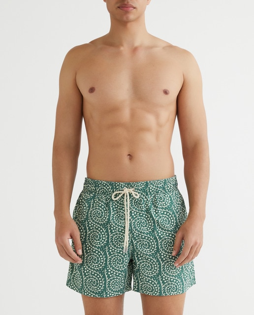 Imagen 0 de Bañador hombre con cinturilla elástica