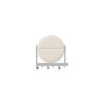 Defensas Forte Vitamin C (600 mg) D3 Selen und Zink 15 Tabletten Brausetabletten