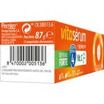 Defensas Forte Vitamin C (600 mg) D3 Selen und Zink 15 Tabletten Brausetabletten