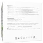 Original Captagrasas Direct Granulatsticks Geschmacksrichtung rote Beeren Box 90 Einheiten zur Behandlung und Vorbeugung von Übergewicht