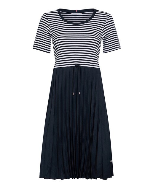 tommy hilfiger vestidos el corte ingles
