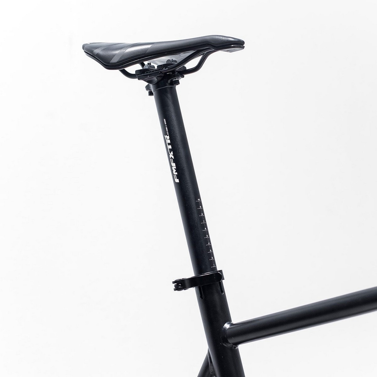 Bicicleta Indoor Exercycle V2 FTMS 5