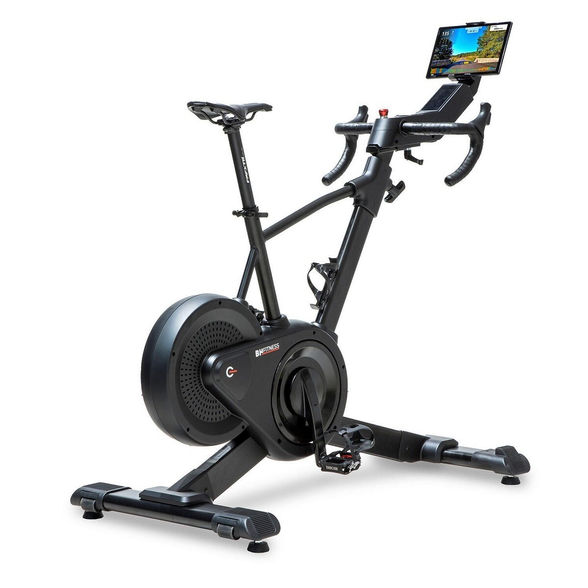 Bicicleta Indoor Exercycle V2 FTMS 1