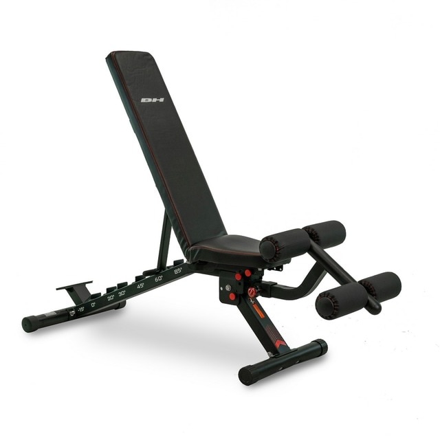 Imagem 0 de Banco de Musculação Ajustável Weigth Bench