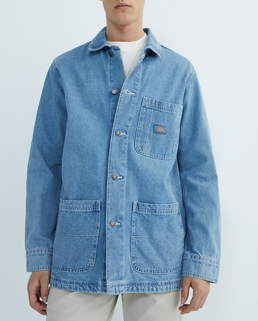 Imagen 0 de Chaqueta de hombre