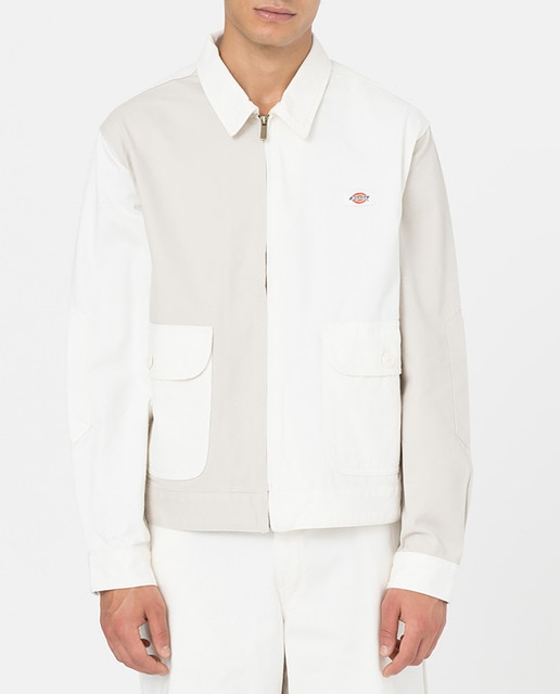 Imagen 0 de Chaqueta de hombre sport con bolsillos delanteros