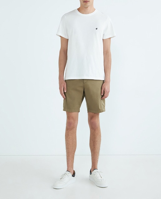 Imagen 0 de Camiseta de hombre manga corta