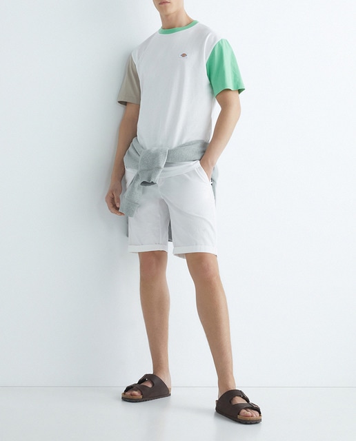 Imagen 0 de Camiseta de hombre