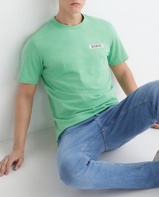 Imagen 0 de Camiseta de hombre