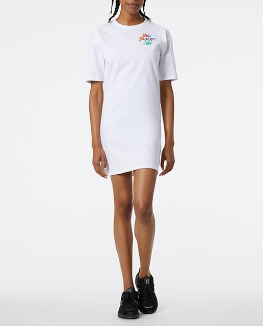 Imagen 0 de Vestido NB Athletics Artist Pack Dress