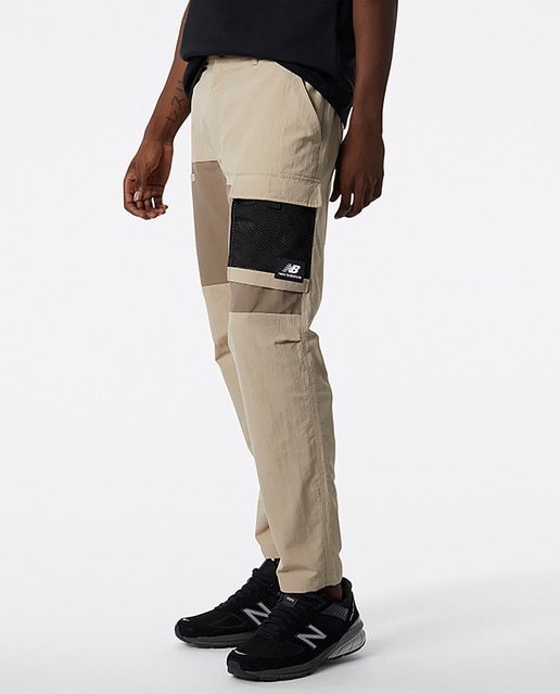 Imagen 0 de Pantalón NB AT Cargo Pant