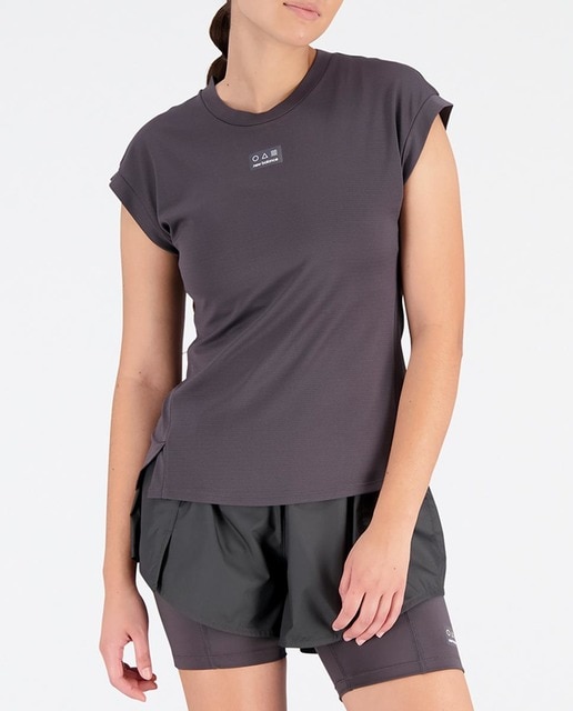 Imagen 0 de Camiseta de mujer Impact At New Balance
