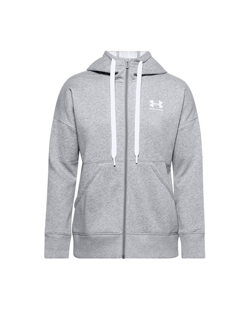 Imagen 0 de Sudadera de mujer Fleece Rival Under Armour