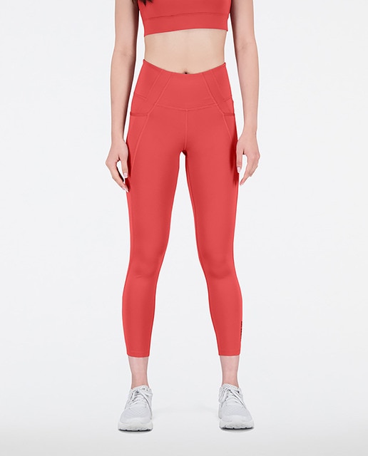 Imagen 0 de Pantalón Shape Shield 7/8 High Rise Pocket Tight