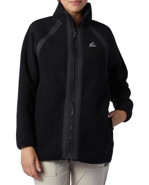 Imagen 0 de Chaqueta de mujer All Terrain New Balance